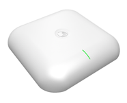 CAMBIUM NETWORKS Cambium 802.11ax Tri-radio 8 X Wi-fi 6 Mu-mimo Access Point With Software-defined Radios