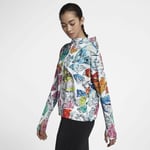 Nike Women's Training Jacket (Multi Colour) - Medium - New ~ 889207 101