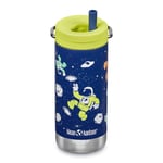 Klean Kanteen TKWide Space Case w/ Wide Twist Cap 355 ml