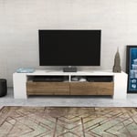 Sosruko TV Stand TV Unit for TVs up to 70 inch