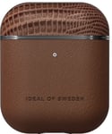 iDeal of Sweden AirPods Gen 1/ 2 deksel (Wild Cedar Snake)