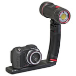 Sealife Micro 3.0 Pro 3000 Auto Set Camera Svart