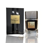 Oud Intense Edp100ml by Fragrance World UAE