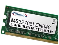 Memorysolution 32 Go Lenovo ThinkStation P720 (4X70P98203 / 01AG619). Marque :