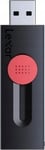 Minneskort Flash Usb3.2 64Gb Ljdd300064g-Bnbng Lexar
