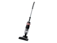 Adler Ad 7049, 2-In-1 Stick Vacuum, Utan Påse, Svart, Koppar, Rektangulär, Torr, Hepa