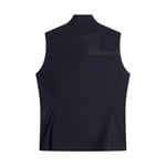 Thorine Wind Vest: XL JL Navy