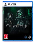 Playstation 5 Chernobylite (US IMPORT) GAME NEW