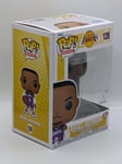 Damaged Box | Funko Pop Basketball | Los Angeles Lakers | Russell Westbrook #135
