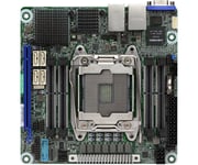 Asrock X299 WSI/IPMI motherboard Intel® X299 LGA 2066 (Socket R4) mini ITX