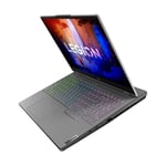 Laptop Lenovo Legion 5 15ARH7H 15,6" AMD Ryzen 5 6600H 16 GB RAM 512 GB SSD NVIDIA GeForce RTX 3060 Qwerty US