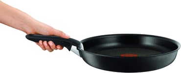 Tefal Ingenio Expertise Non Stick Induction Grill Pan 26cm (With Handle)