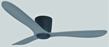 Takfläkt Cetus II antracitgrå/silver
