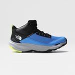 The North Face Men's VECTIV™ Exploris II Hiking Boots SUPER SONIC BLUE/TNF BLACK (7W6A IIC)