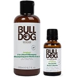 Bulldog - kit barbe parfaite