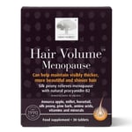 New Nordic Hair Volume Menopause - 30 Tablets