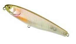 Illex Water Monitor 95 9,5cm/20gr Secret Wakasagi