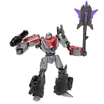 Transformers Studio Series Voyager 04 Transformers: War for Cybertron Gamer Edition Megatron 6.5” Action Figure
