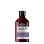 L'Oréal Vitamino Color Spectrum Purple Shampoo 300ml
