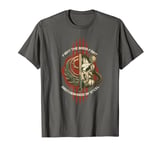 Fallout - Fight the Good Fight - Brotherhood of Steel T-Shirt