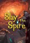 Slay the Spire Steam Key GLOBAL