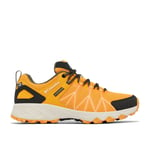 Columbia Peakfreak II Outdry - Chaussures homme Marmalade / White 41