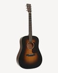 Martin D-18 Sunburst