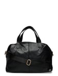 Noella Holdall Medium Weekend Bag Svart