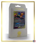 my-booster-SM10-FR-61 Cartes Pokémon, SM10-FR-61