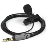 Røde SmartLav+ Lavalier microphone for smartphones