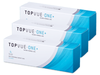 TopVue One+ (90 linser)