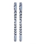 Salomon QST 100 Cosmic Sky 25/26 - 2st. kvar  - Alpingaraget