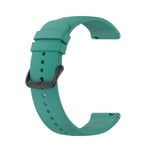 Silikonarmband Polar Vantage M Grön