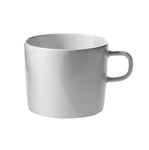 Alessi PlateBowlCup teacup White