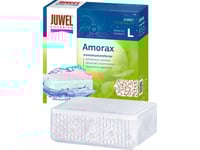 Juwel Amorax L (Standard) - Svamp För Avlägsnande Av Ammonium