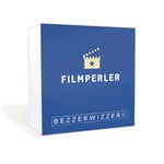 Bezzerwizzer BRICKS - Filmperler