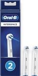 Braun Oral-B IP17-2 Interspace Power Tip Replacement Toothbrush Head Interdental