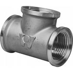 Uponor Wipex t-rör G3-G3-G3
