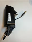 Replacement 4 12V 1500mA Switching Adapter for Seagate Expansion Desktop Drive U