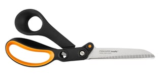 Fiskars Sax för generellt användande Amplify; 24 cm