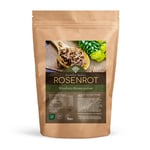 Grateful Nature Rhodiola Rosea - Rosenrot pulver 250 g