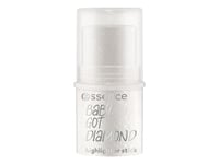 ESSENCE_Baby Got Diamond Highlighter rozświetlacz w sztyfcie 5,4g