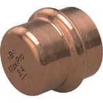 MaxiPro - 48 Bar - Ändhylsa 5/8&quot;