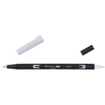 Tombow ABT Dual Brush 620 syrenlila 6st