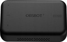 Obsbot 6971889230212 Laptop Dock/Port Replicator Wired Usb 3.2 Gen 1 (3.1 Gen 1) Type-C Black