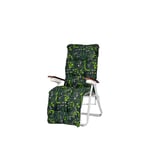Varax Dyna Baden-Baden 150x50 cm till Baden stol, 87B 0328-087B
