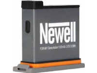 Newell-batteri Newell ersättningsbatteri AB1 för Osmo Action