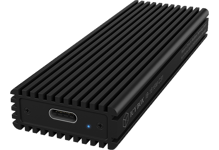 ICY BOX Externt Typ-C kabinett för M.2 SSD