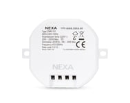 Nexa Inbyggnadsdimmer 200 W Nexa