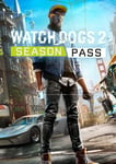 Watch Dogs 2 - Season Pass (DLC) Uplay Key GLOBAL